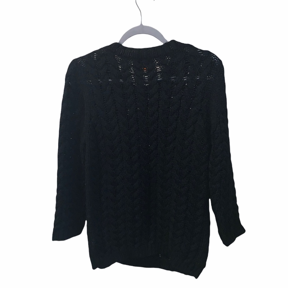 Joe Fresh Knit Sweater - Picture 4 of 4